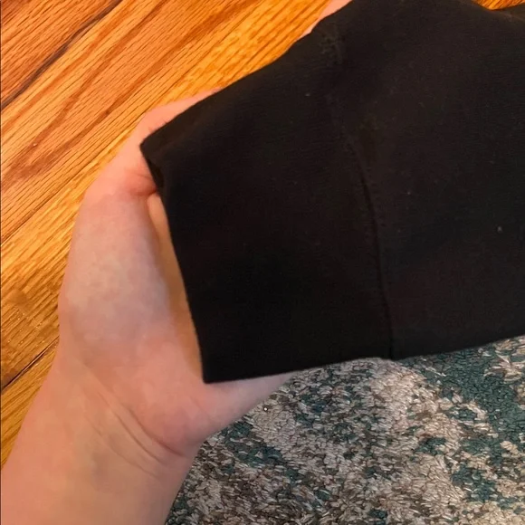 Obey Black Motörhead Graphic Crewneck Sweater - Picture 6 of 9